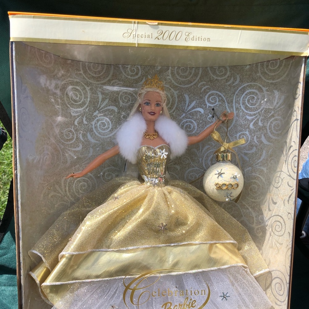 Special 2000 Edition - image 1